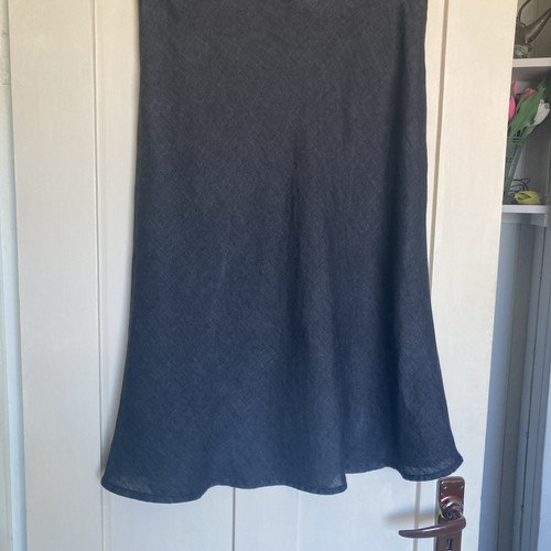 Vintage daks linen lined - linen,