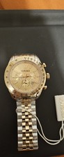 Versace two tone greca - versace,