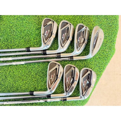 Taylormade iron set - taylormade,