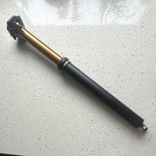 Fox transfer kashima dropper - kashima,