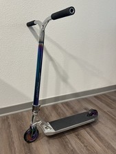 NEW CUSTOM PRO TRICK SCOOTER
