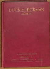 Buck And Hickman General