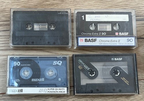 Assorted chrome type ii 90 - x,