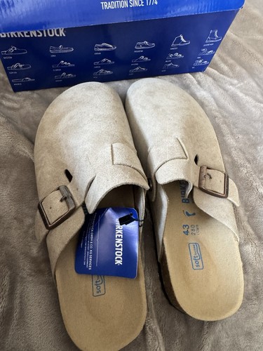 Birkenstock boston clogs sfb - birkenstock,