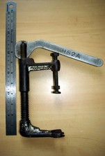 Vintage Churchill H52A valve spring compressor classic car