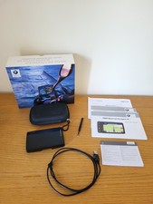 Genuine BMW Motorrad Navigator