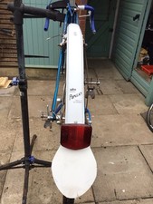 1970s Vintage Genuine Rew