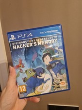 Digimon Story: Cyber Sleuth