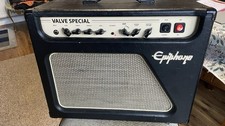 Epiphone Valve Special