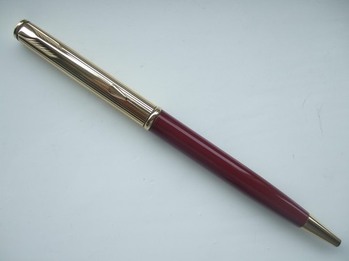 Vintage parker insignia custom - vintage,