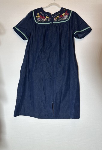 Softly new cotton chambray - new,