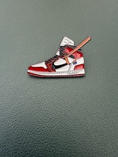 Nike Air Jordan Trainer Pin