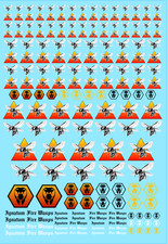 Warhammer 40k Adeptus