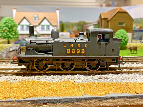 Bachmann 057 j72 - bachmann, 31-057