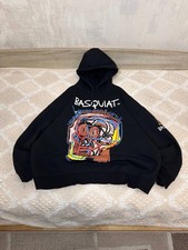 Jean Michel Basquiat Primark