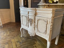 Fabulous Antique French Buffet