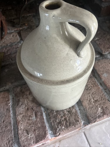 Antique primitive salt glazed - antique,