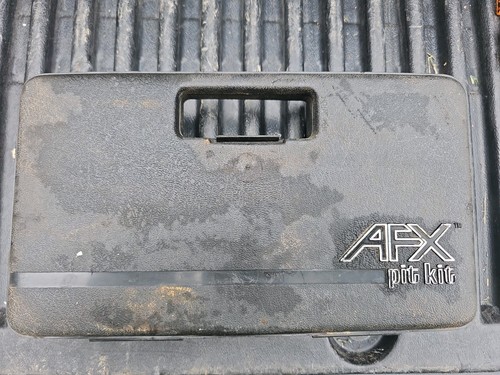 1973 afx pit kit - 1973, slot