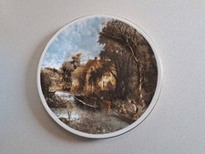 John Constable The Valley Farm