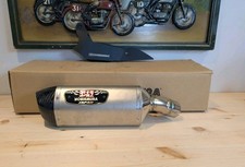 Yoshimura Exhaust End Can