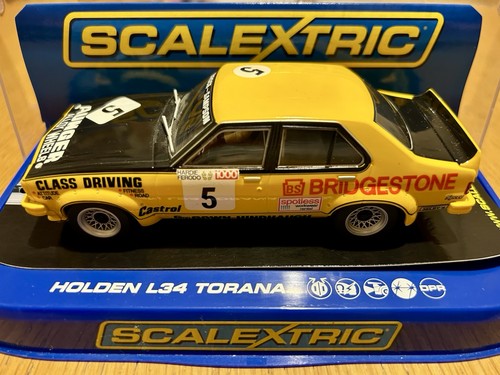 Rare scalextric c3101 - rare,