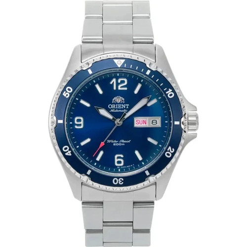 Orient mako 42mm - mako, ii