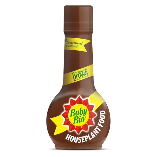 Houseplant food concentrate - food,