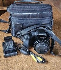 Panasonic Lumix DMC-FZ330 /