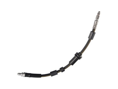 Brake hose front - front, fits