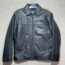Ben Sherman Leather Jacket