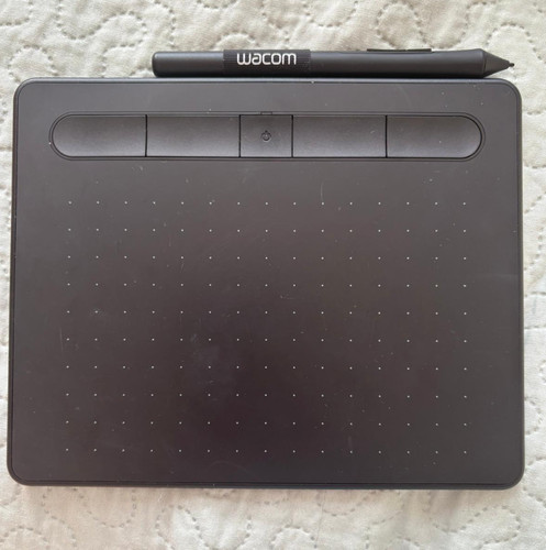 Wacom intuos ctl 4100wl - wacom, ctl-4100wl