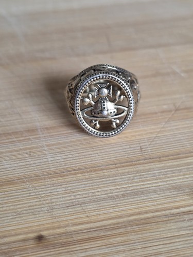 Vivienne westwood ring size - vivienne,