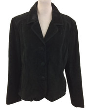 Wallace Sacks Womens Blazer