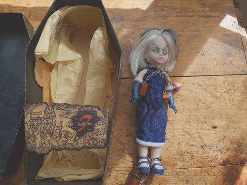 Living dead dolls series - dead, 7