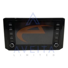 Toyota Corolla 19-23 MK12 Sat Nav Display Screen 8614002730