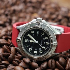 Breitling Colt Quartz | 38mm | Ref. A57035