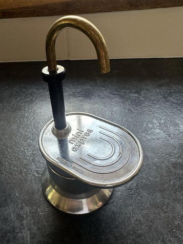 Vintage bialetti mini express - bialetti,