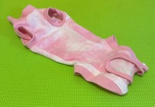 Dog or Cat Coat Jacket Size