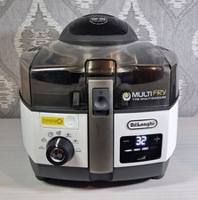 De'Longhi MultiFry Multicooker