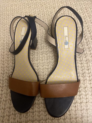 Boden sandals bnwob - boden,