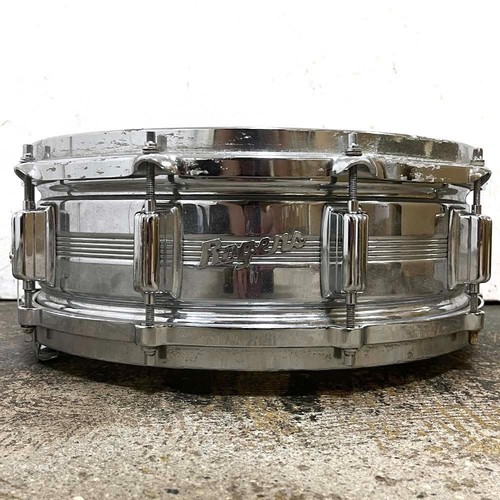Rogers dynasonic 14x5 - 14x5.5, snare