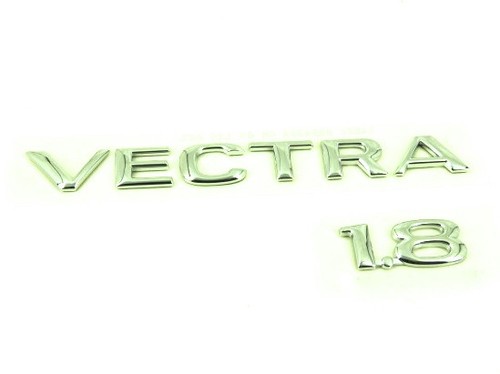Genuine new vauxhall - vauxhall, vectra