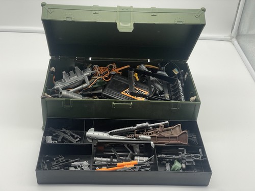 Vintage hasbro action man - vintage,