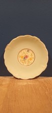 Paragon - Small Decorative Floral Plate