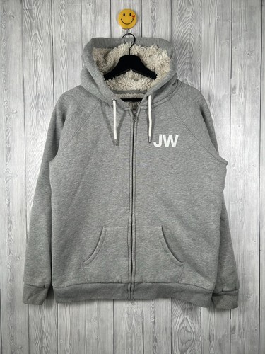 Jack wills sherpa - wills, fleece