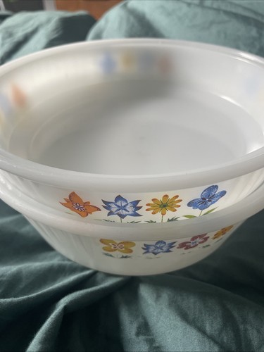 Vintage phoenix opalware - opalware, 2