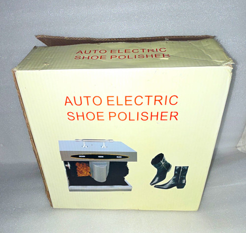 Auto electric shoe - auto,