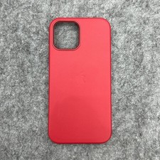 Magnetic Mag-Safe Leather Case