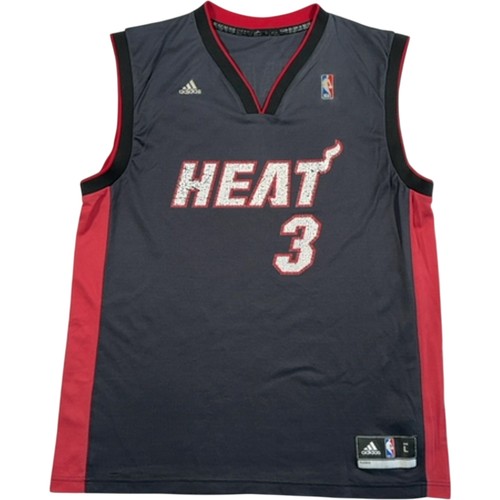 Adidas miami heat - adidas, jersey