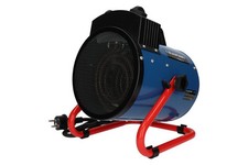 5901750505881 Electric heater